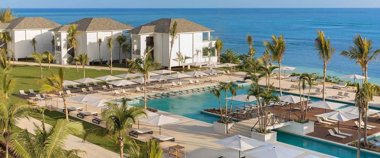 Excellence Oyster Bay Review Berwick Travel