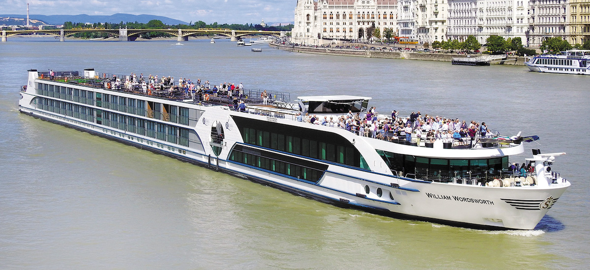 river cruises with no single supplement 2023