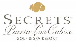 Preferred Club Lounge - Picture of Secrets Puerto Los Cabos Golf