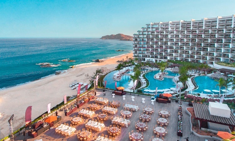 Grand Velas Los Cabos