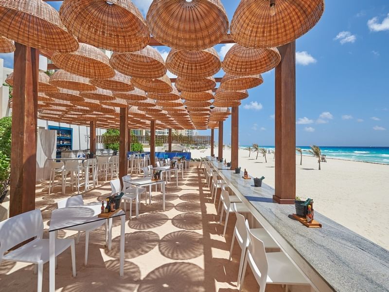 Live Aqua Cancun Restaurant
