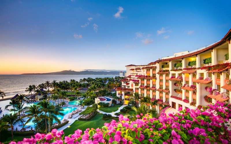 Top 25 All Inclusive Resorts in Mexico: Grand Velas Riviera Nayarit