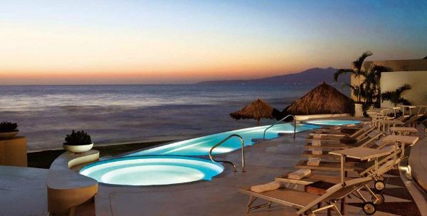 Grand Velas Riviera Nayarit