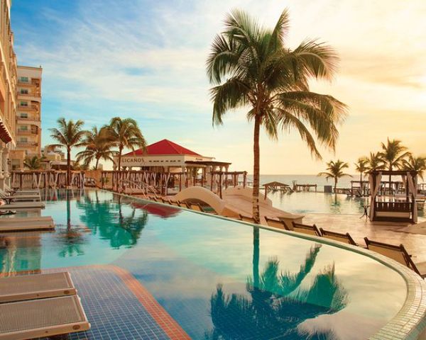 Top 25 Best All Inclusive Resorts in Mexico from 2022 - Berwick Travel