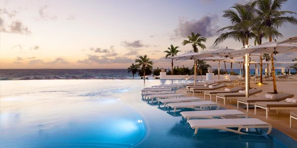 Le Blanc Spa Resort Cancun