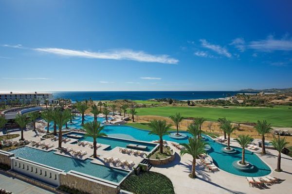 Secrets Puerto Los Cabos Golf & Spa Resort