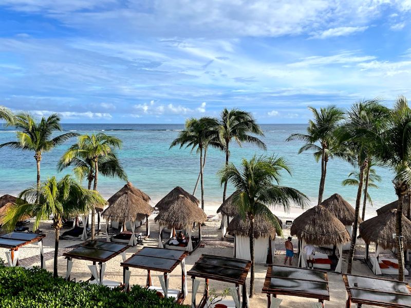 Secrets Akumal Riviera Maya Review - Berwick Travel