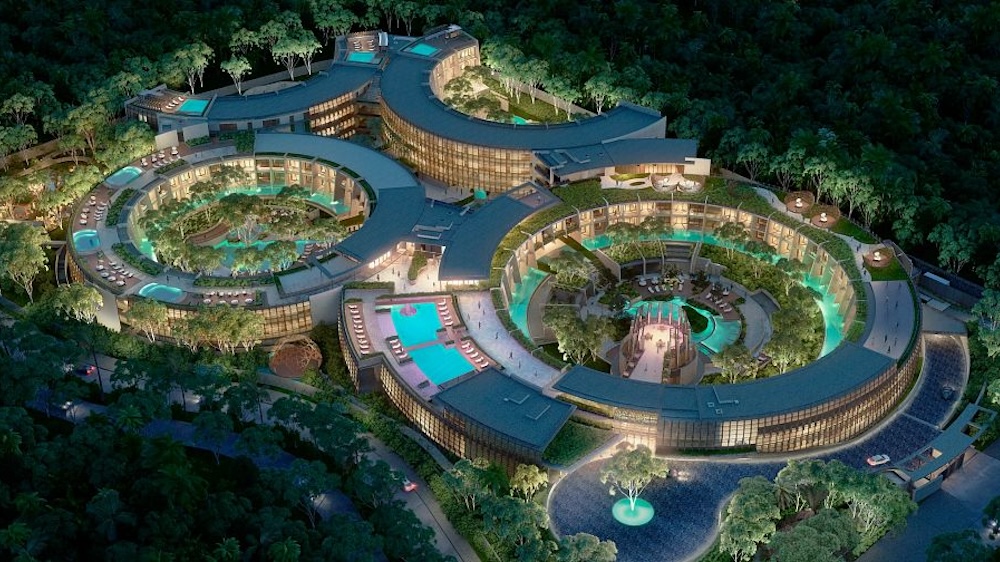 Secrets Tulum Resort & Spa