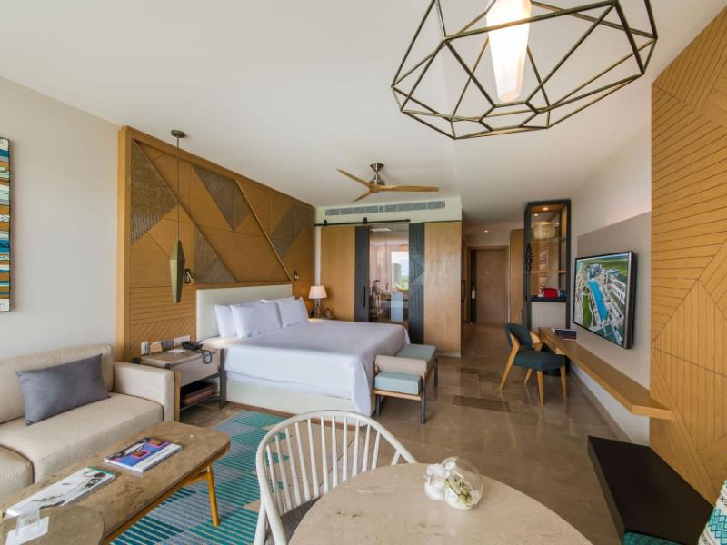 Haven Riviera cancun Rooms