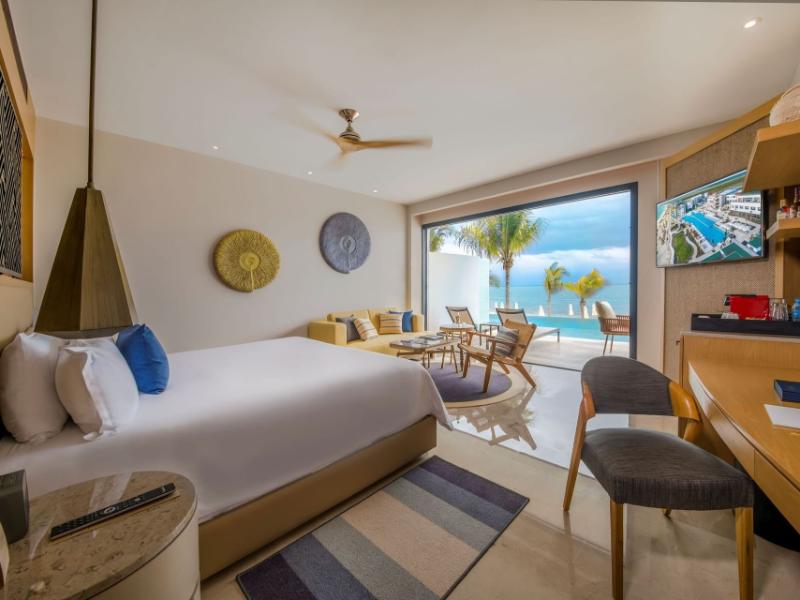 Haven Riviera Cancun Rooms