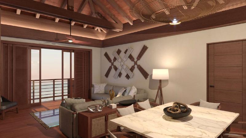 Chairman’s Overwater Bungalow3