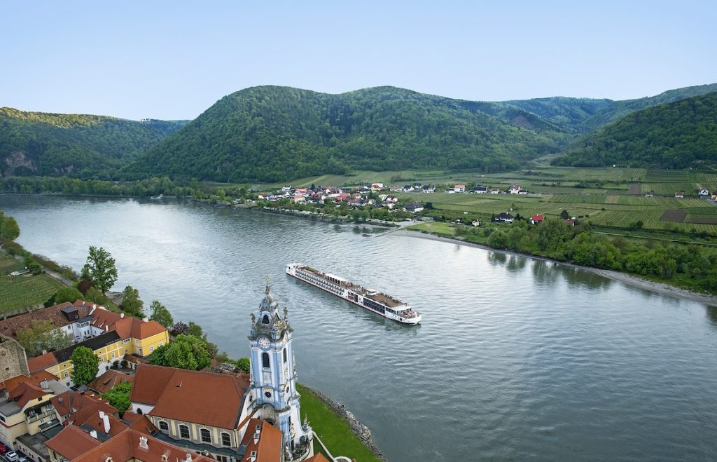 Viking River Cruises