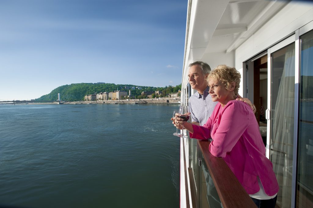 Viking River Cruise Staterooms