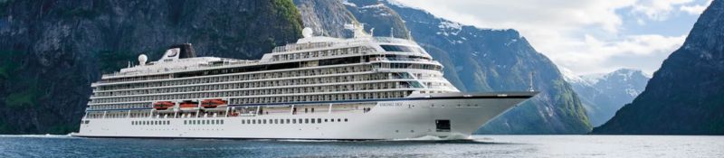 Viking Ocean Cruises