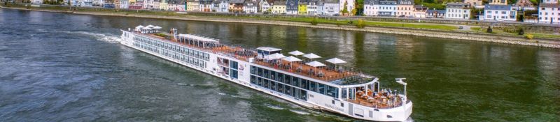 Viking River Cruises