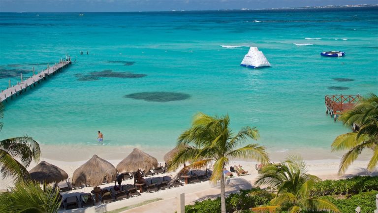 Top All Inclusive Resorts in Cancun