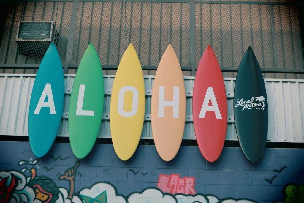 Hawaii Vacations