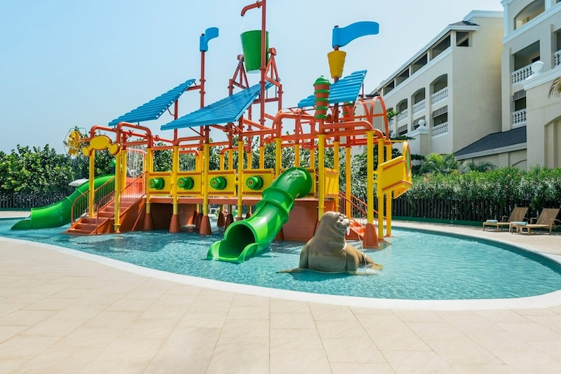 Iberostar Rose Hall Suites