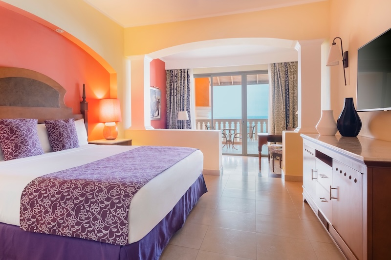 Iberostar Rose Hall Suites