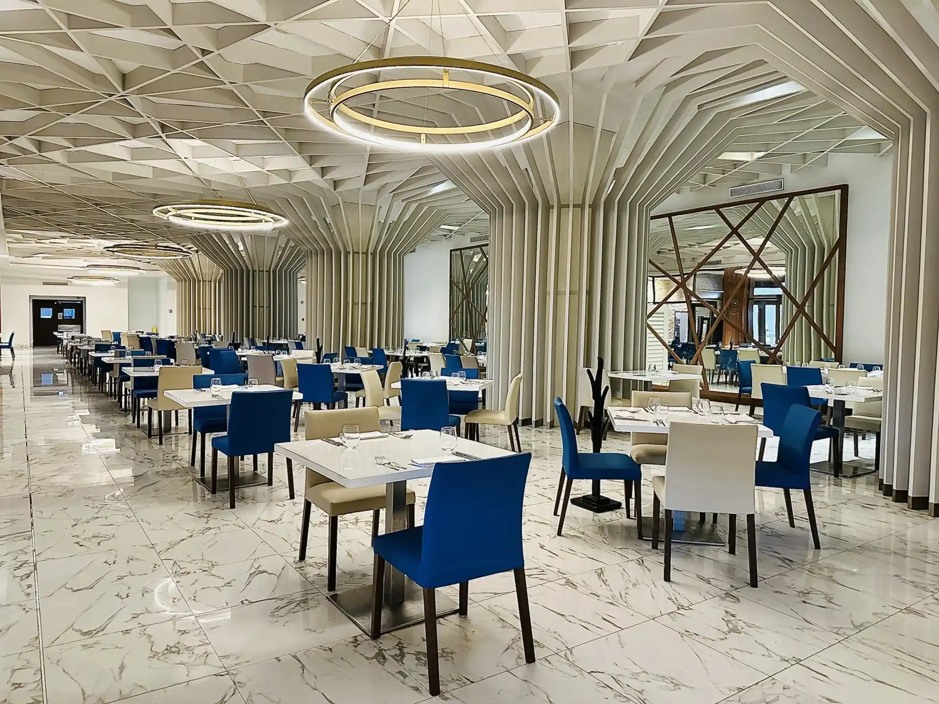 Royalton Riviera Cancun Restaurant