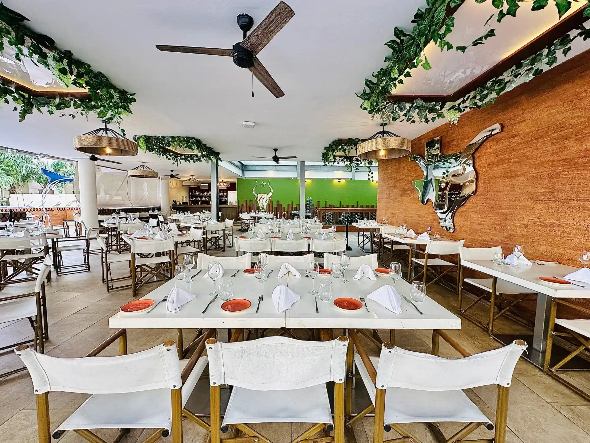 Royalton Riviera Cancun Restaurant