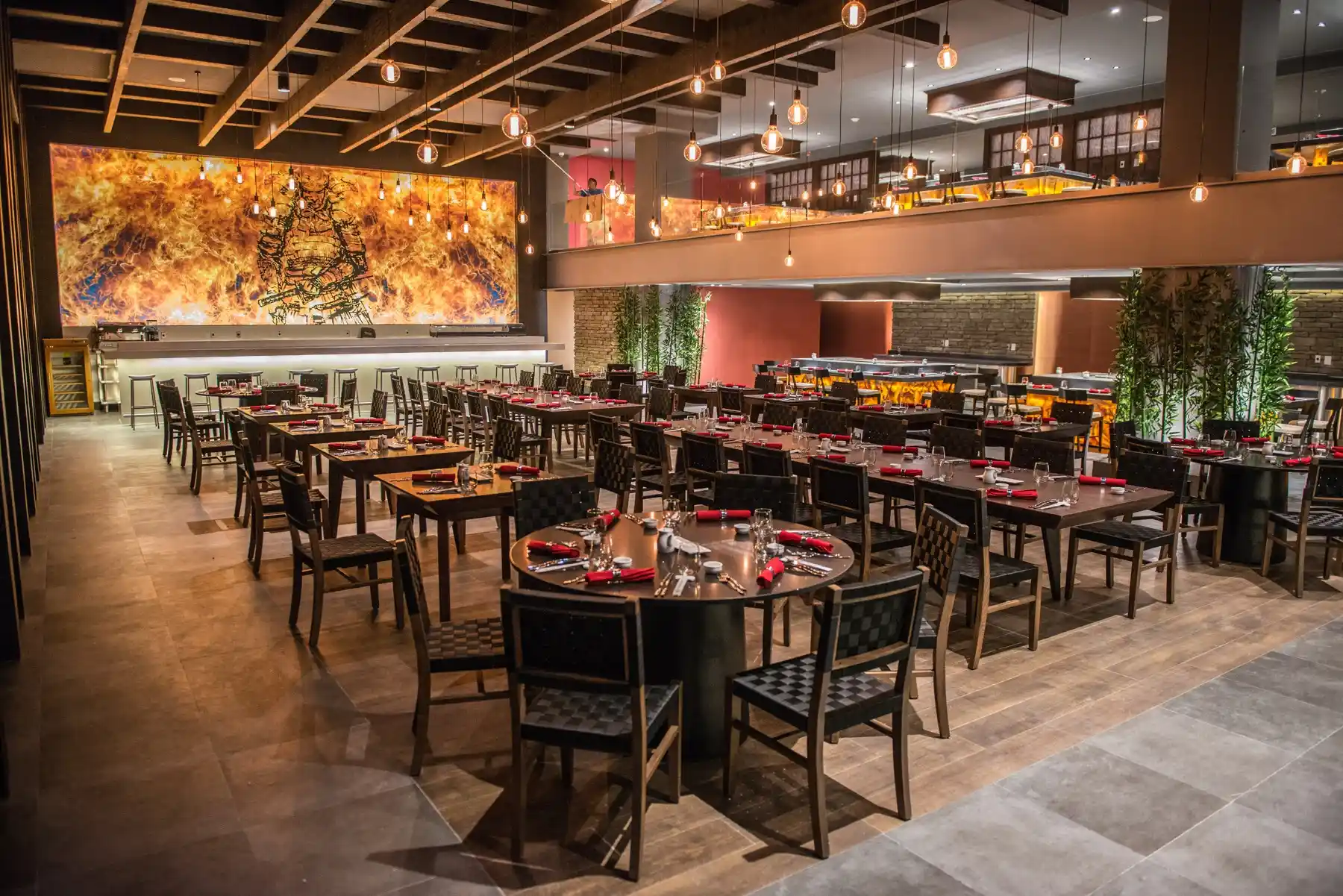 Royalton Riviera Cancun Restaurant