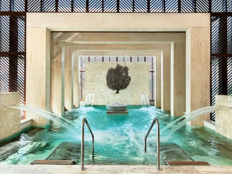 SLS Playa Mujeres Activities