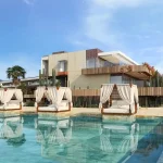 Picture of the all new Secrets Baby Beach Aruba