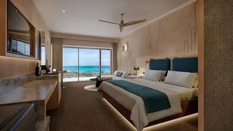 Suites at Secrets Baby Beach Aruba