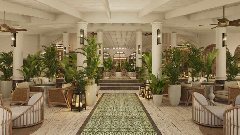 Secrets St Lucia Now Open