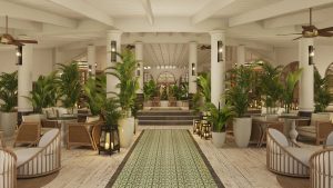 Secrets St Lucia Now Open
