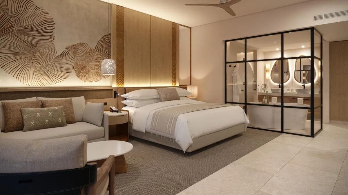 Valentin Imperial Riviera Maya Dunas Private Pool Suite