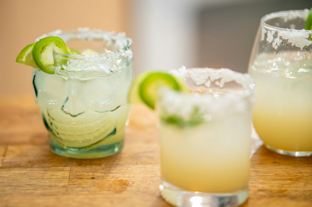 Skip the Tourist Drink: Here's What Locals Actually Order