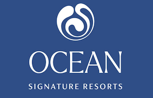 Ocean Allure Costa Mujeres logo