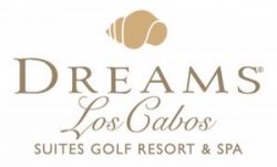 Dreams Los Cabos Logo