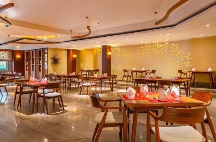 iberostarrosehallsuitesrestaurant Iberostar Rose Hall Suites