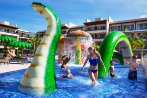 royaltonallinclusive1 Royalton Riviera Cancun All Inclusive