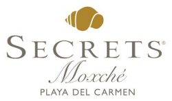 Secrets Moxché Playa Del Carmen Logo