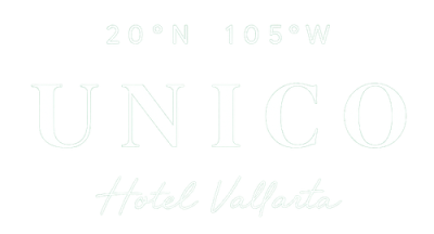UNICO 20°105° Hotel Vallarta logo